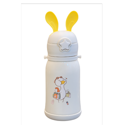 تراول ماگ طرح خرگوش گنجایش 0.5