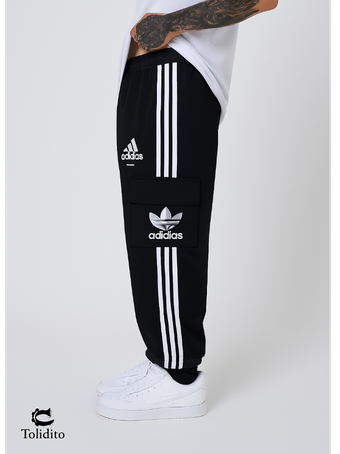 شلوار چهار جیب سه خط