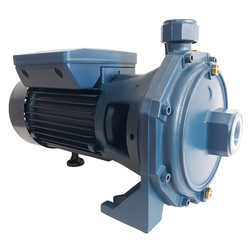 پمپ سه اسب دو پروانه ایکار مدل IB310-S