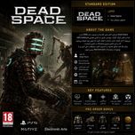 اکانت قانونی : Dead Space