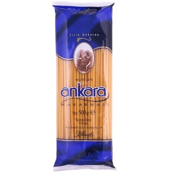 ماکارونی آنکارا 500 گرم نازک | Ankara