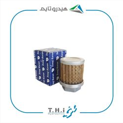 فیلتر هیدرولیک دهانه 3/4 اینچ مدل 1320 تناژکاران
