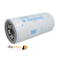 فیلتر گازویل بلدوزر D155 A  جدید