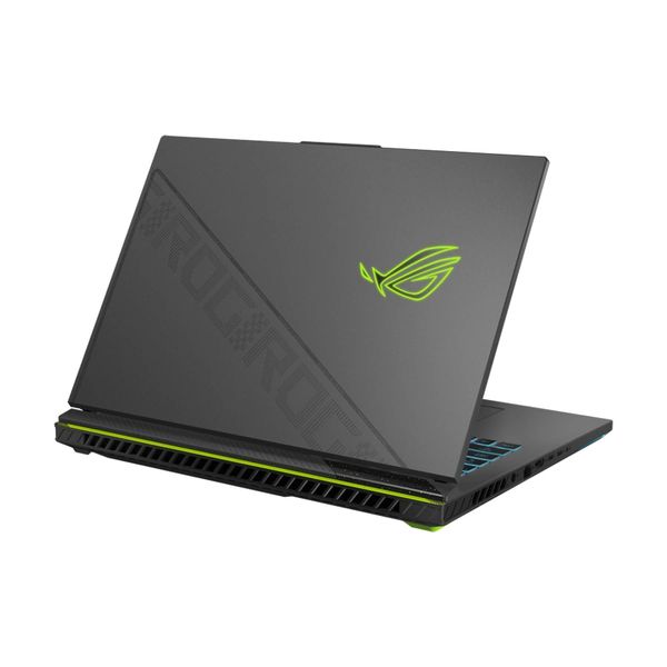 لپ تاپ 18 اینچی ایسوس مدل ROG Strix G18 G814JI-N6085-i9 16GB 1SSD RTX4070