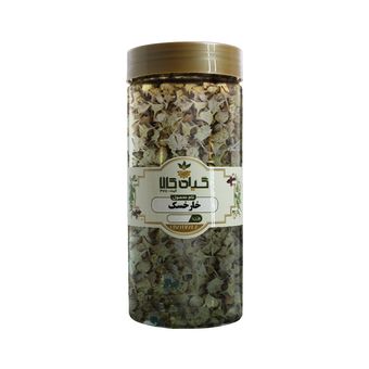 گیاه خارخاسک گیاه کالا - 100گرم