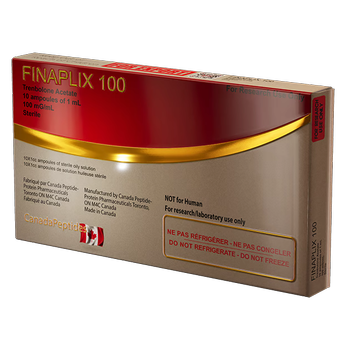 ترنبولون استات دوز 100