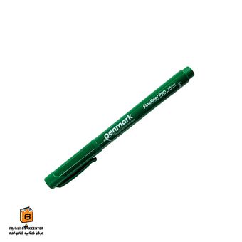 روان نویس نوک نمدی سبز پن مارک (Penmark)