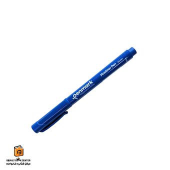 روان نویس نوک نمدی آبی پن مارک (Penmark)