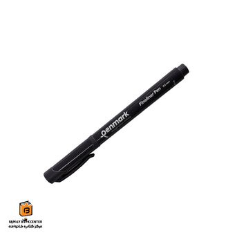 روان نویس نوک نمدی مشکی پن مارک (Penmark)