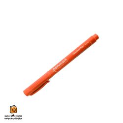روان نویس نوک نمدی نارنجی پن مارک (Penmark)