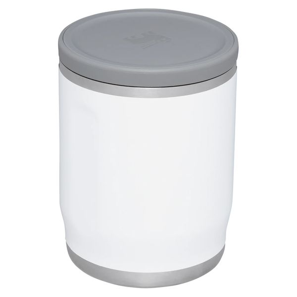 فلاسک غذا استنلی مدل The Adventure TO-GO گنجایش 0.530 لیتر