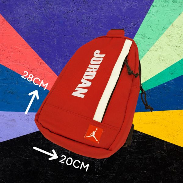 کیف کراس بادی مدل جوردن