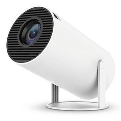 ویدئو پروژکتور HY300 رم خور و  قابل حمل