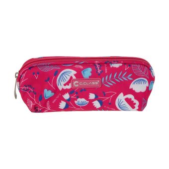 جامدادی سی کلاس مدل هندی کد 8011