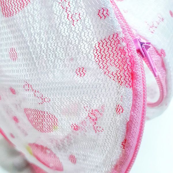 محفظه شستشو لباس زیر زنانه مدل Z - 11