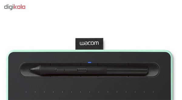 قلم نوری وکام مدل Intuos CTL-4100K + موجود تهران ویژه شرایط موجود