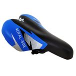 زین دوچرخه 20