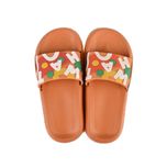 دمپایی زنانه مدل MDSS-CG3413