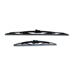 تیغه برف پاک کن جلو چپ و راست ایساکو کد 0470104698 مناسب برای پژو 206  مجموعه دو عددی