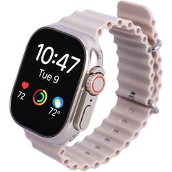 ساعت هوشمند DAZL مدل J30 ULTRA-2 با ضمانت سلامت محصول