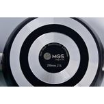 قابلمه ام جی اس مدل فورج کد 800334 سایز 28