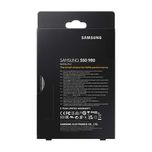 Samsung 980 M.2 250GB SSD