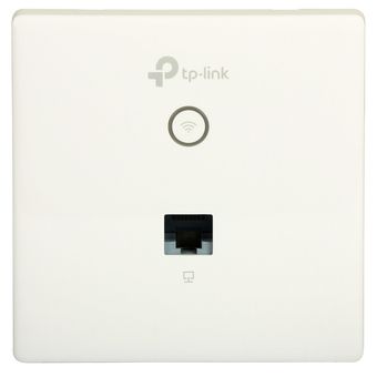 اکسس پوینت Wall-Plate تی پی-لینک مدل EAP115-Wall