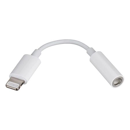 کابل لایتنینگ به AUX فلامینگو مدل CA-017