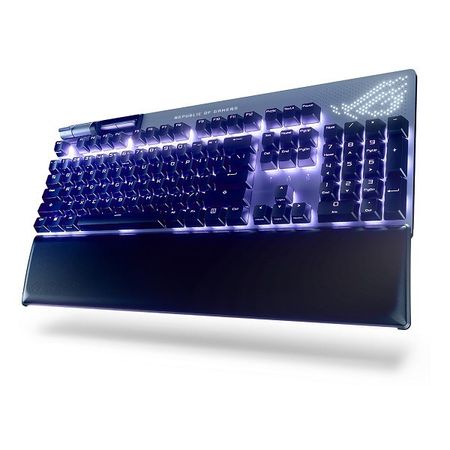 KeyBoard Asus Rog Flare II Animate