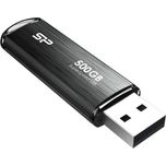 Flash Silicon Power M80 Super Speed USB 500GB