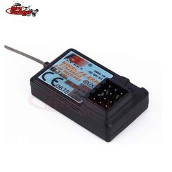 رسیور Flysky Upgraded Waterproof FS-GR3E 2.4G 3CH Receiver DC 5V