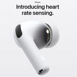هدفون بلوتوثی اپل مدل AirPods Pro 3