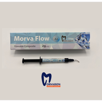 کامپوزیت فلو مروابن morva flow
