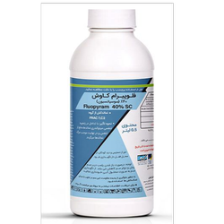 فلوپیرام SC %40 (ولوم پرایم)