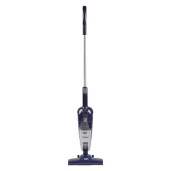 جاروبرقی 600 وات راف مدل R.8673W