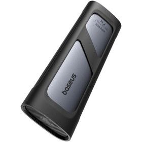 Baseus FlyJoy Series SSD Enclosure (M.2 NVME)
