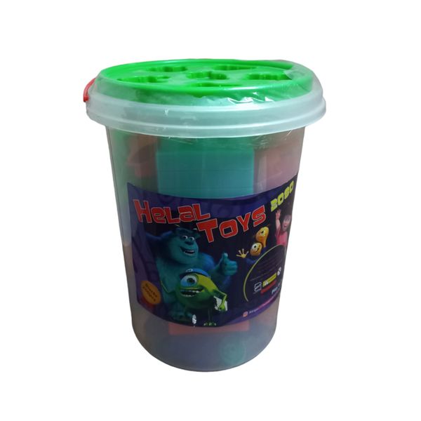 ساختنی مدل  2080