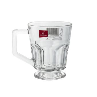 ماگ بلینک مکس مدل کازابلانکا کد KTZB-117 بسته 6 عددی