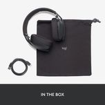 Headset Wireless ZONE VIBE 100