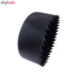 مجموعه 6 عددی مته گردبر کد 21