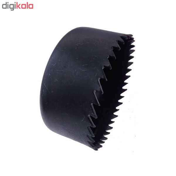 مجموعه 6 عددی مته گردبر کد 21