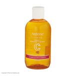 تونیک پاک کننده صورت آردن سی فکتور مدل ویتامین c مناسب انواع پوست حجم 250 میلی لیتر