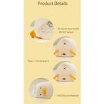 چراغ خواب اردک