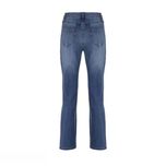 شلوار جین زنانه مدل راسته کد MDSS-CF7480*455