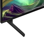 تلویزیون ال ای دی هوشمند سونی مدل KD-75X85L سایز 75 اینچ