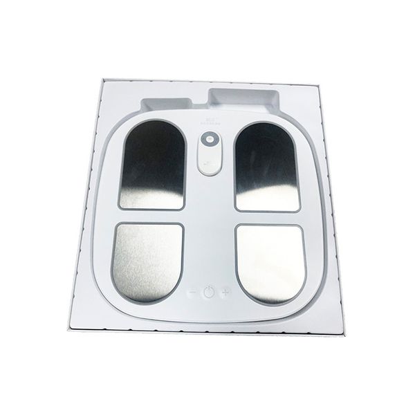 ماساژور برقی پا