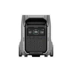 باتری خورشیدی اکوفلو مدل DELTA Pro 3 (EFD521) ظرفیت 4096 وات ساعت