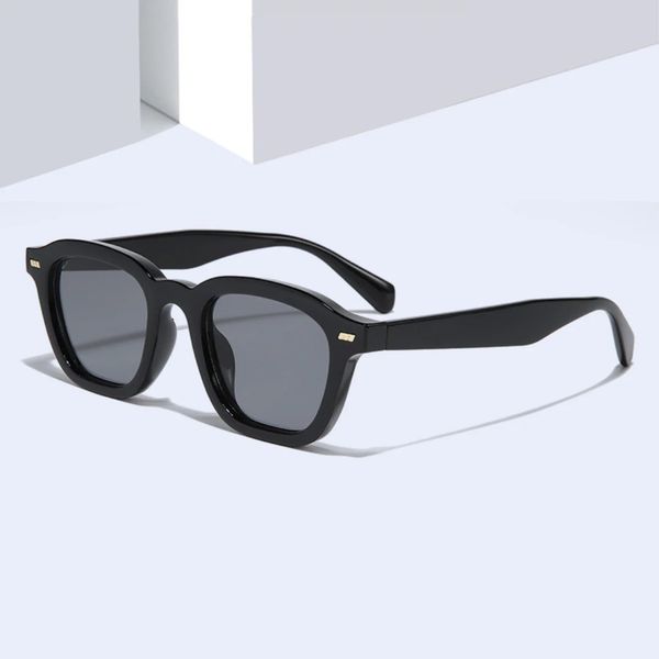 عینک آفتابی ویفرر (Wayfarer) مدل SZ 1007 Obsidian Pearl River