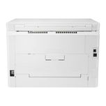 پرینتر چند کاره لیزری اچ‌پی مدل LaserJet Pro MFP M182n