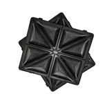 ساندویچ ساز دوکاره ویکند مدل  WKS-1050G